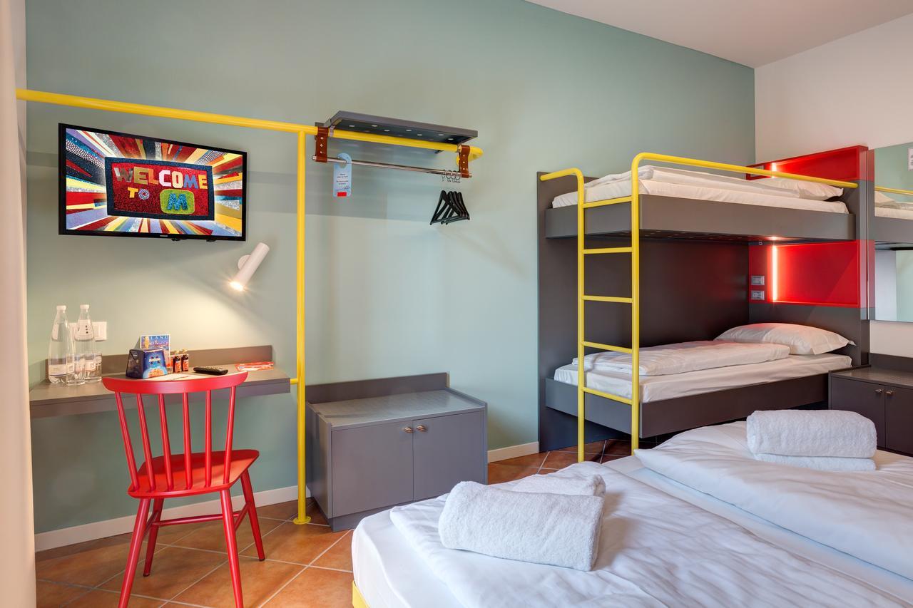 Bed 4-Bed Mixed Dormitory Room,587538948:JPEG