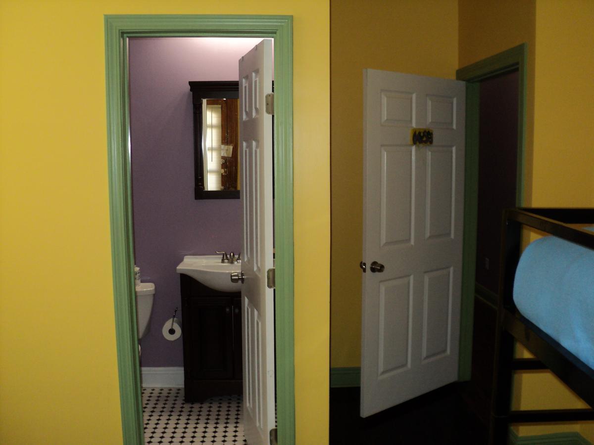 Double or Twin Room with Bathroom