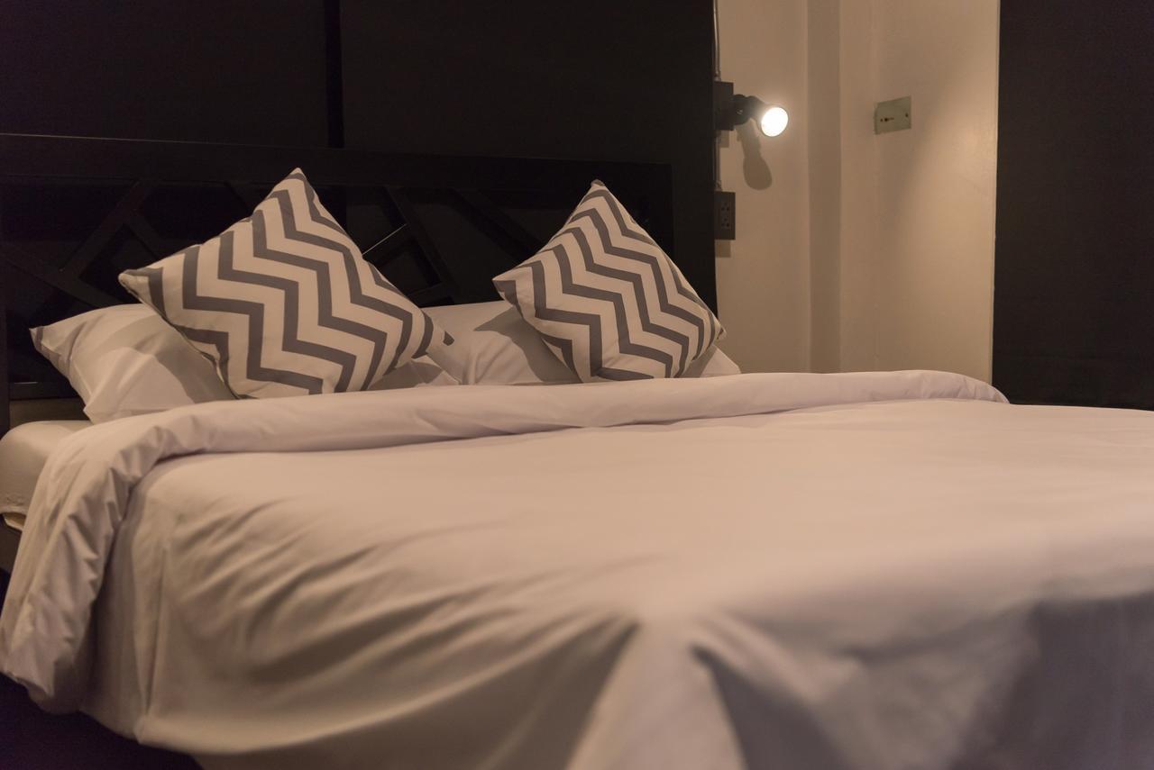 Standard Double Room with Shared Bathroom