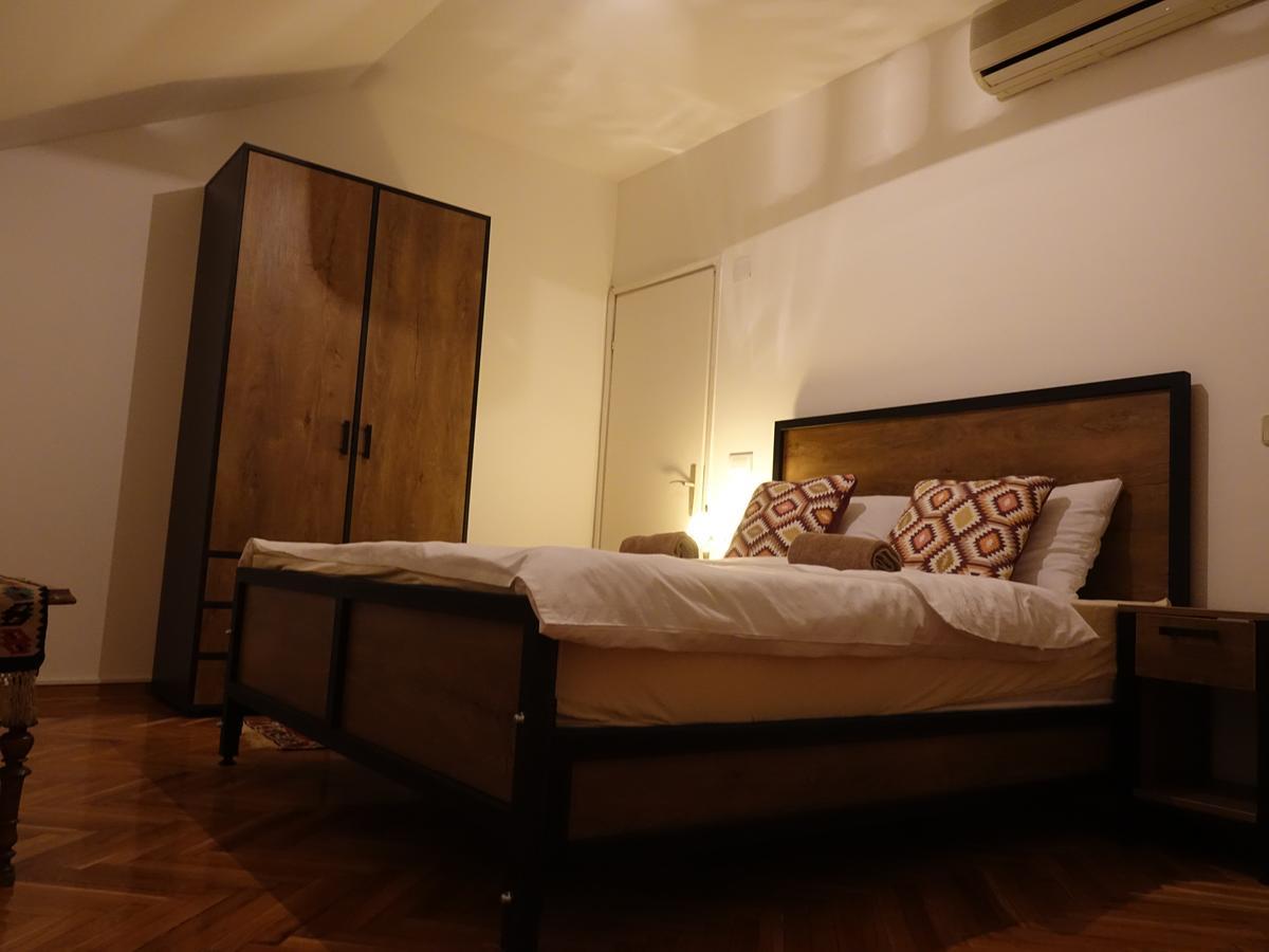 Double Room Private Bathroom
