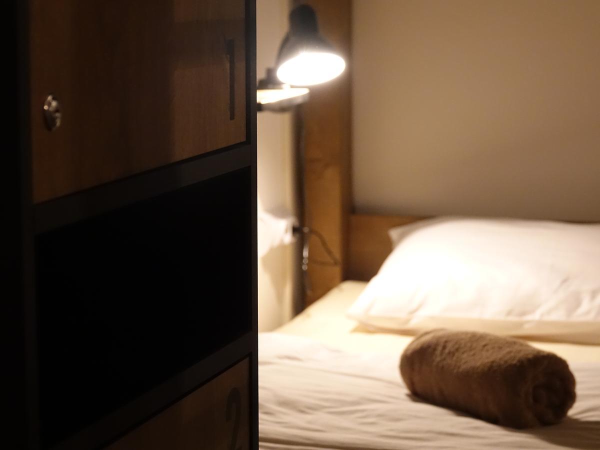 Bed 6-Bed Mixed Dormitory Room
