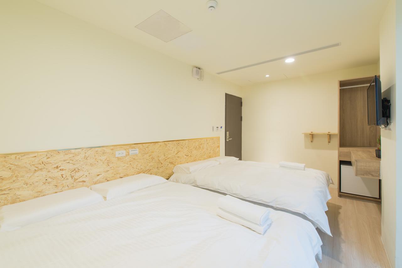 Comfort Quadruple Room