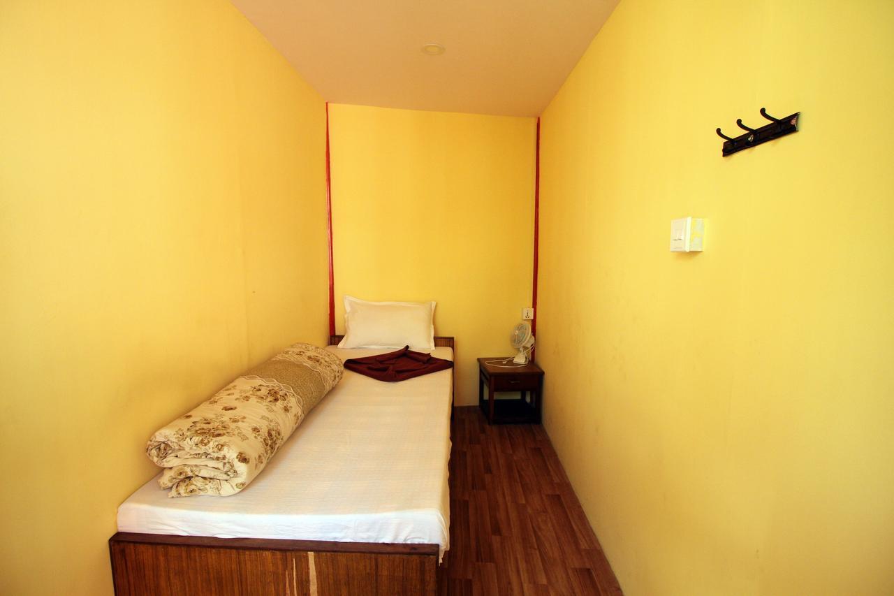 Budget Single Room