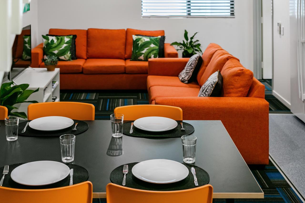 Double Room - Disability Access