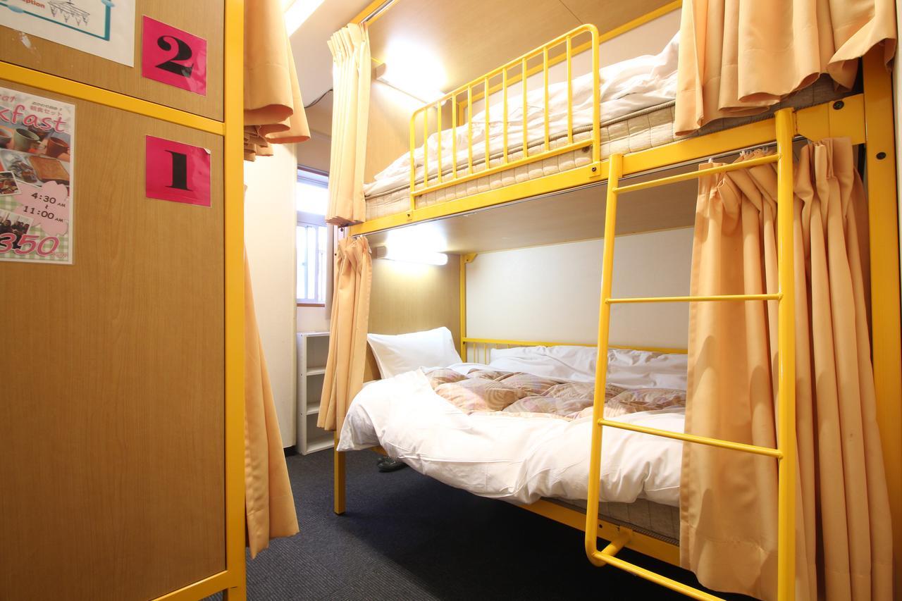 Bunk Bed Room with Shared Bathroom - for 4 person,707330950:JPEG