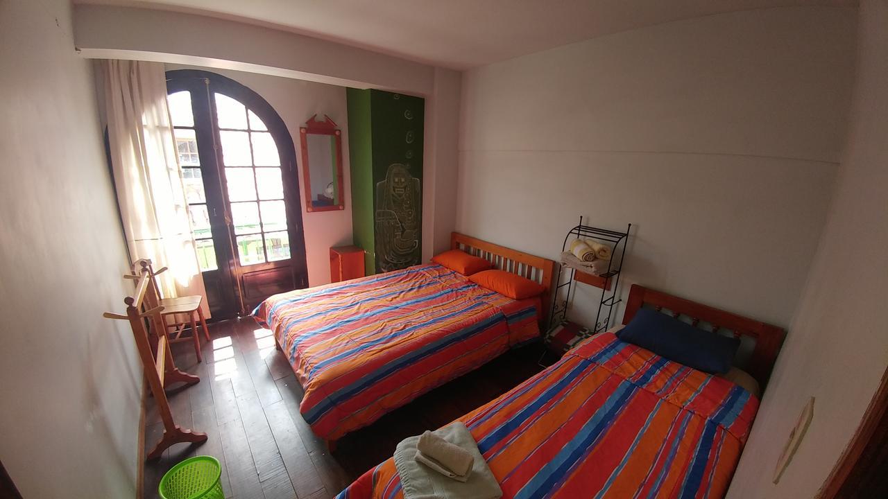 Basic Double Room