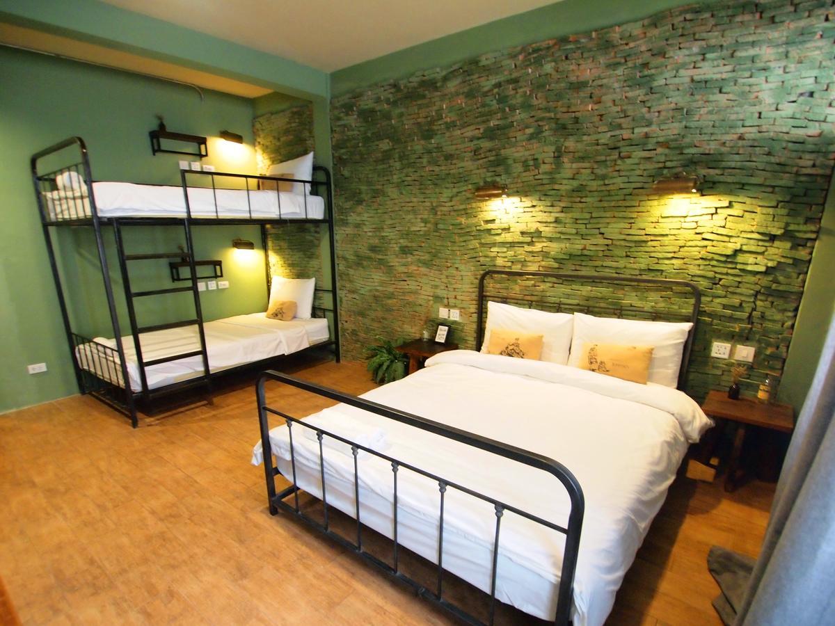 Quadruple Room with Private Bathroom,642000369:JPEG