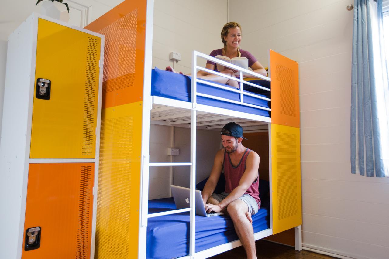 Single Bed 4-Bed Mixed Dormitory Room,646264200:JPEG