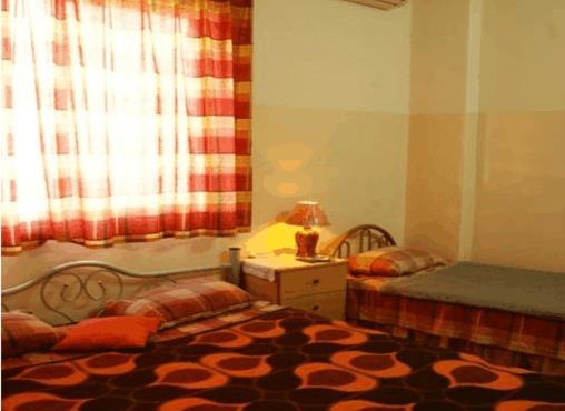 Triple Room with Bathroom