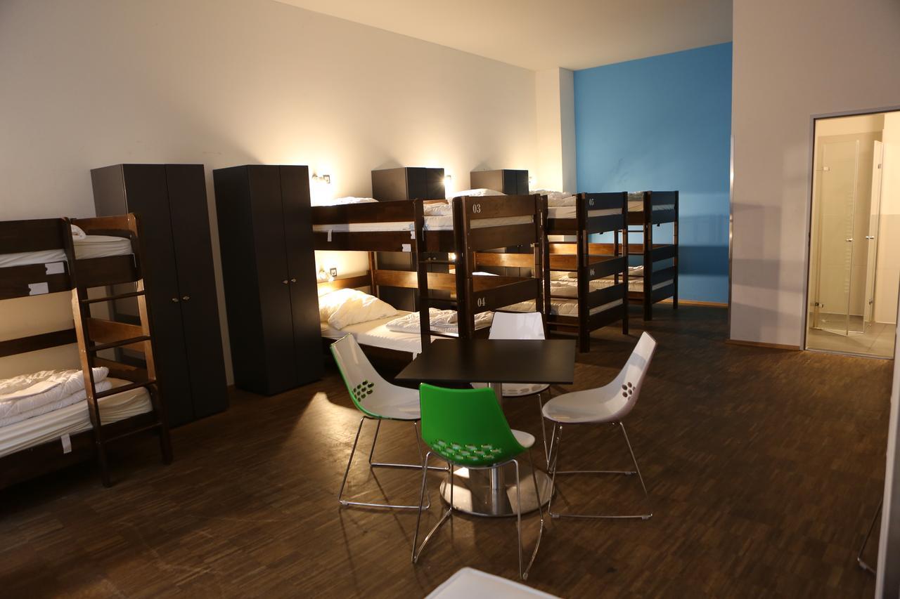Bed in 8-Bed Mixed Dormitory Room,1020175558:JPEG