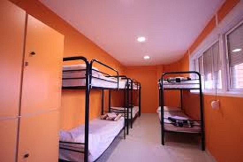 Bed 10-Bed Mixed Dormitory Room,146206736:JPEG