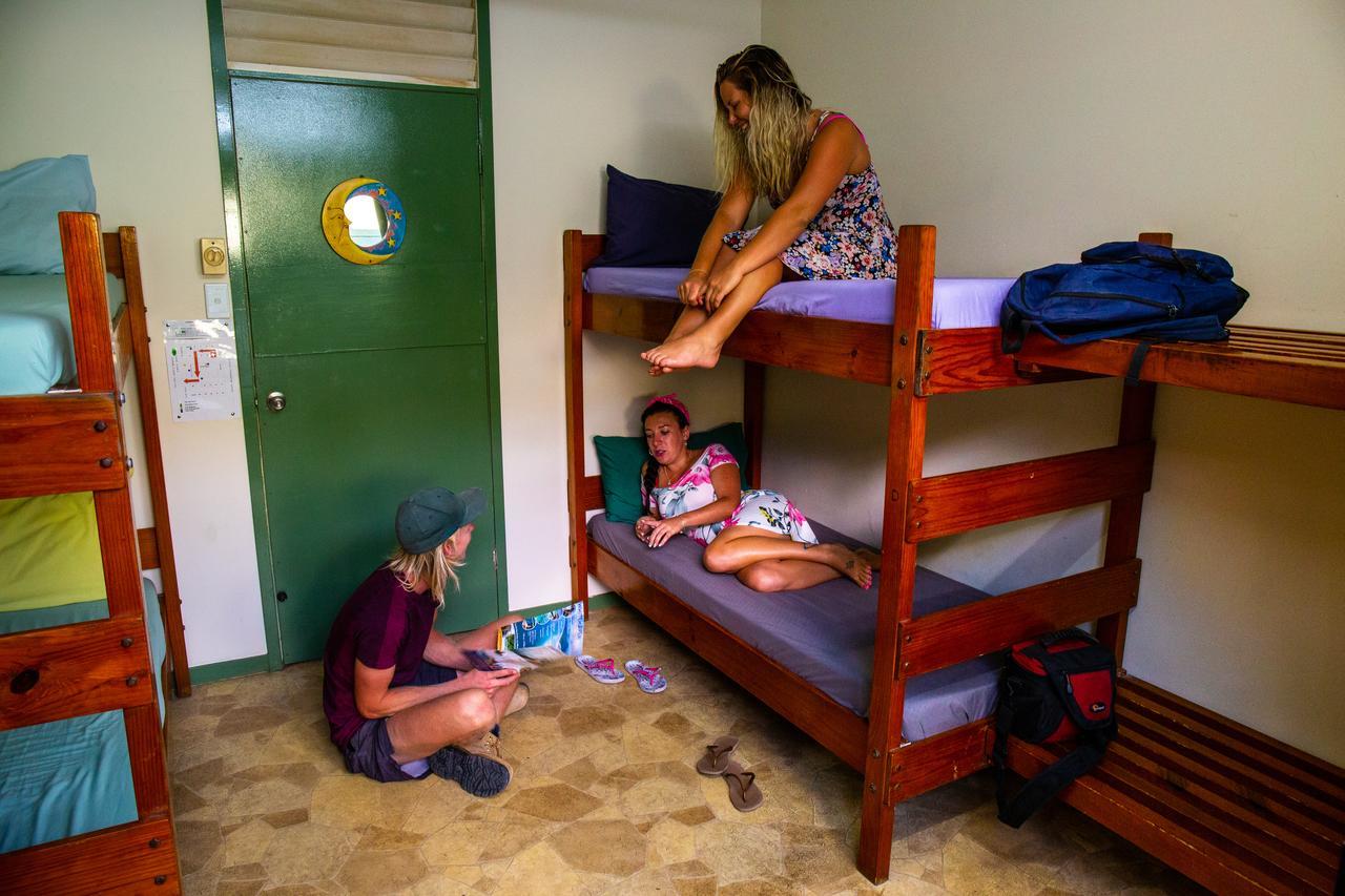 Bed in 4-Bed Mixed Dormitory Room,1081543474:JPEG