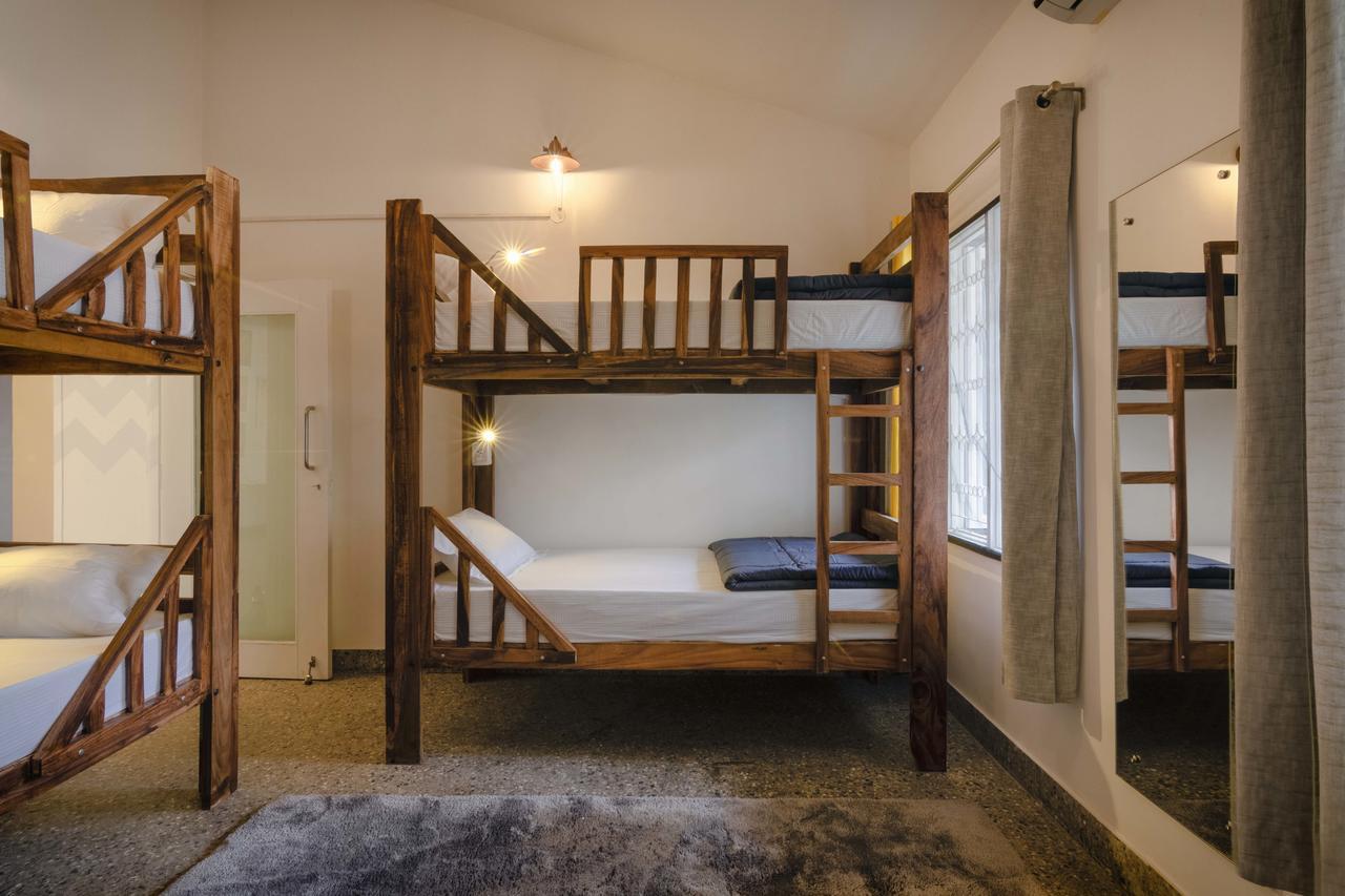 Bed in 4-Bed Mixed Dormitory Room,696407976:JPEG