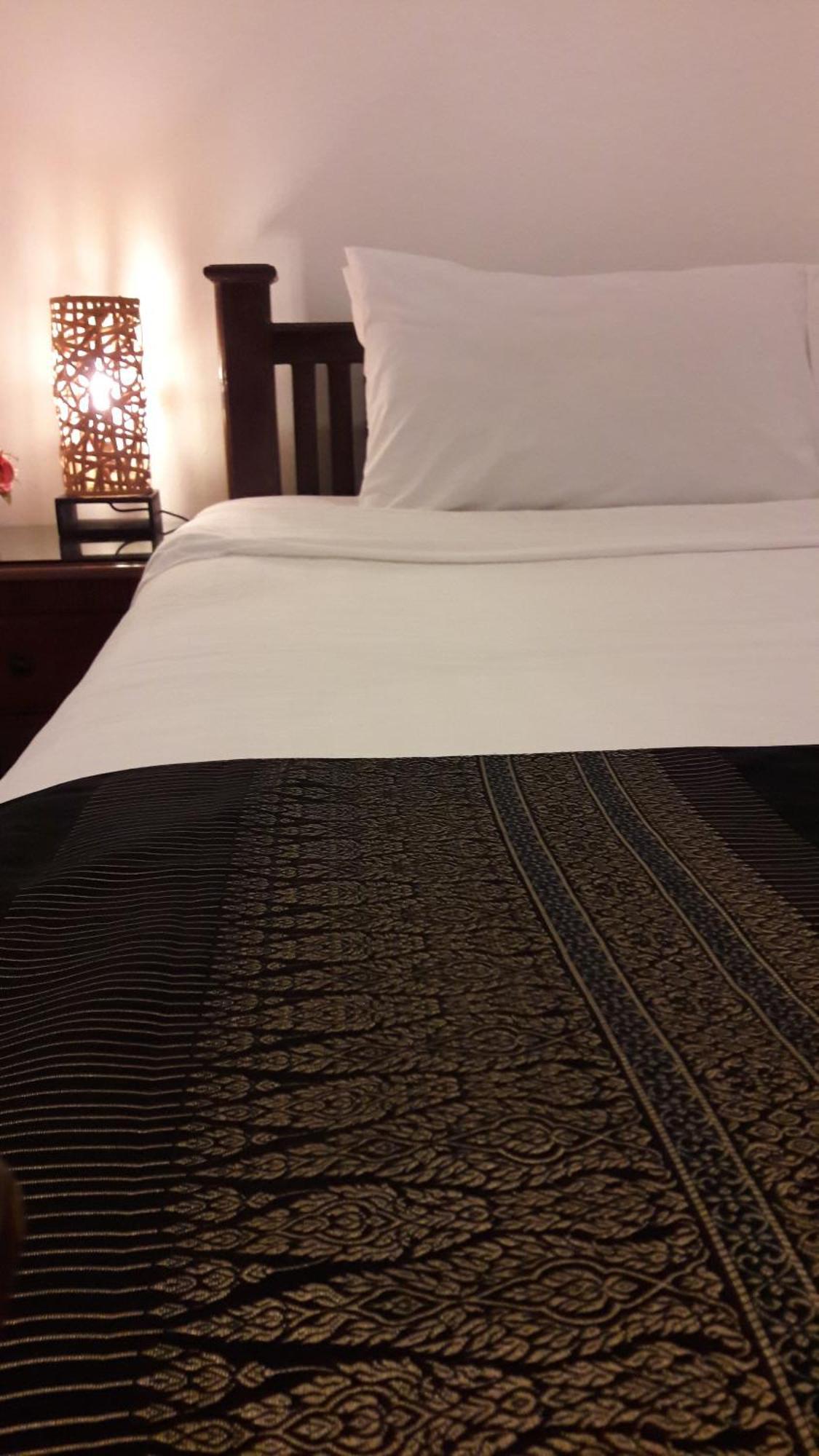 Economy Double Room - No Window