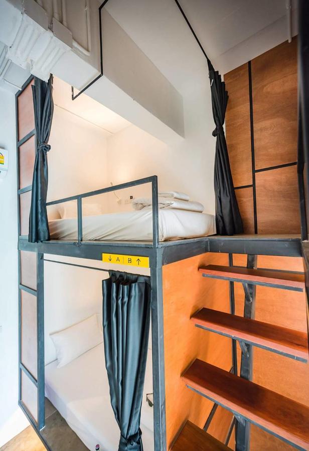 Bed in 4-Bed Female Dormitory Room,750024485:JPEG