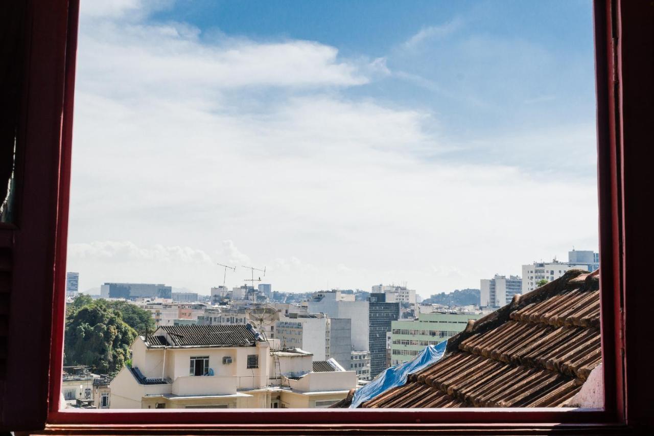 Double or Twin Room with City View