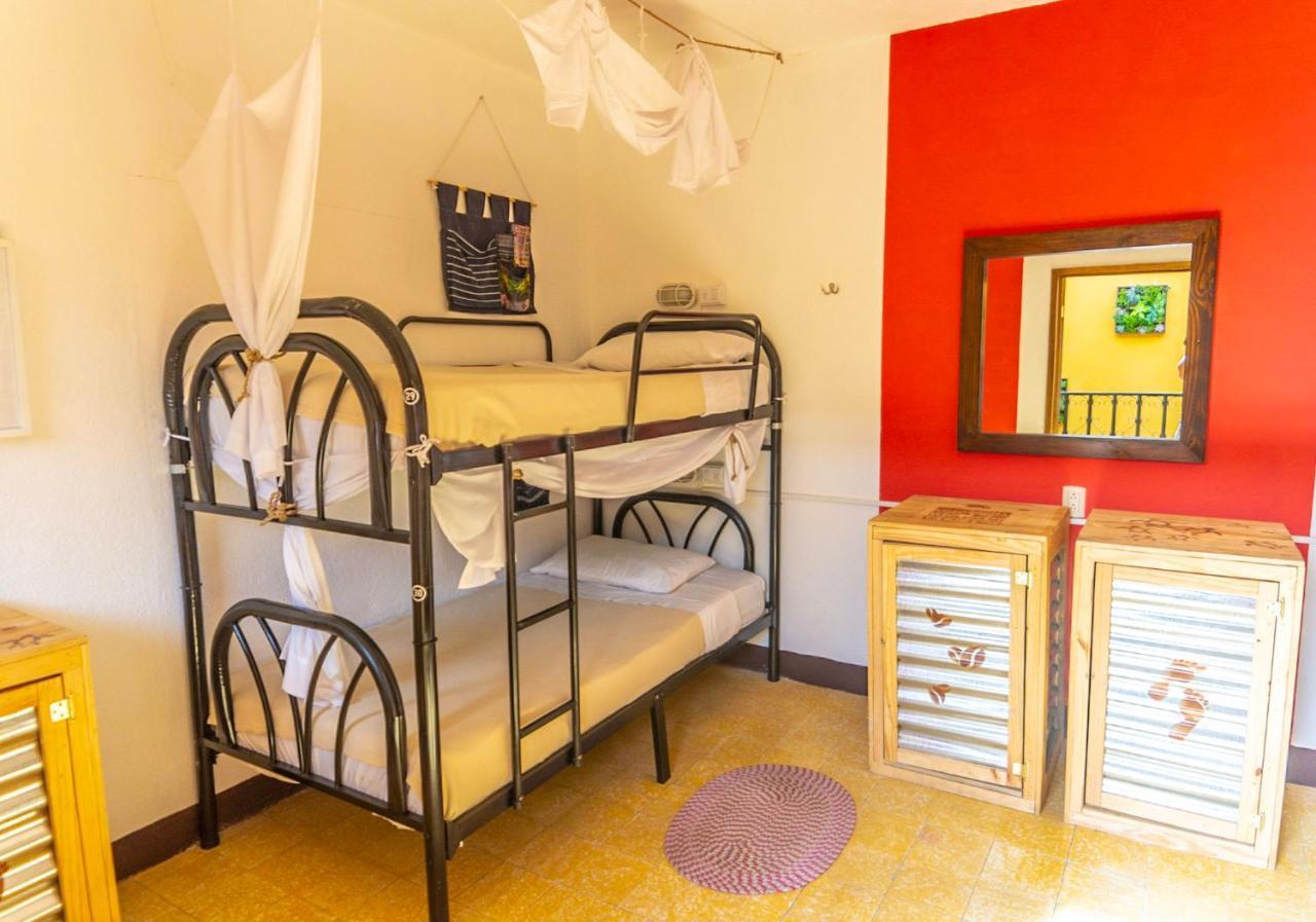 Bed 4-Bed Female Dormitory Room,732916399:JPEG