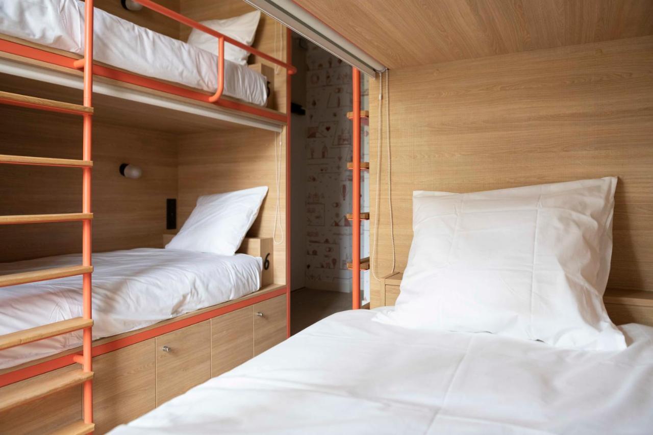 6-Bed Private Dormitory Room,728544067:JPEG