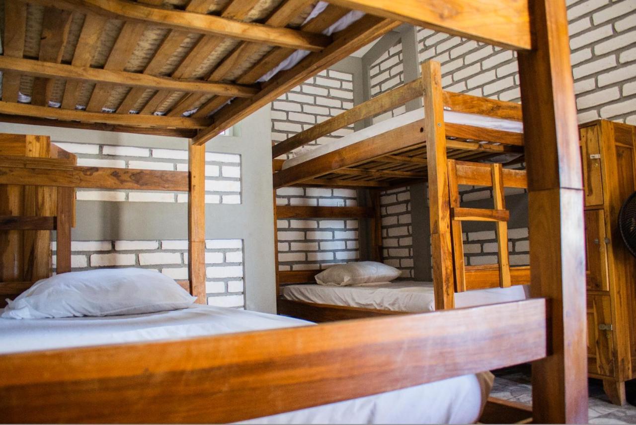 Classic Quadruple Room