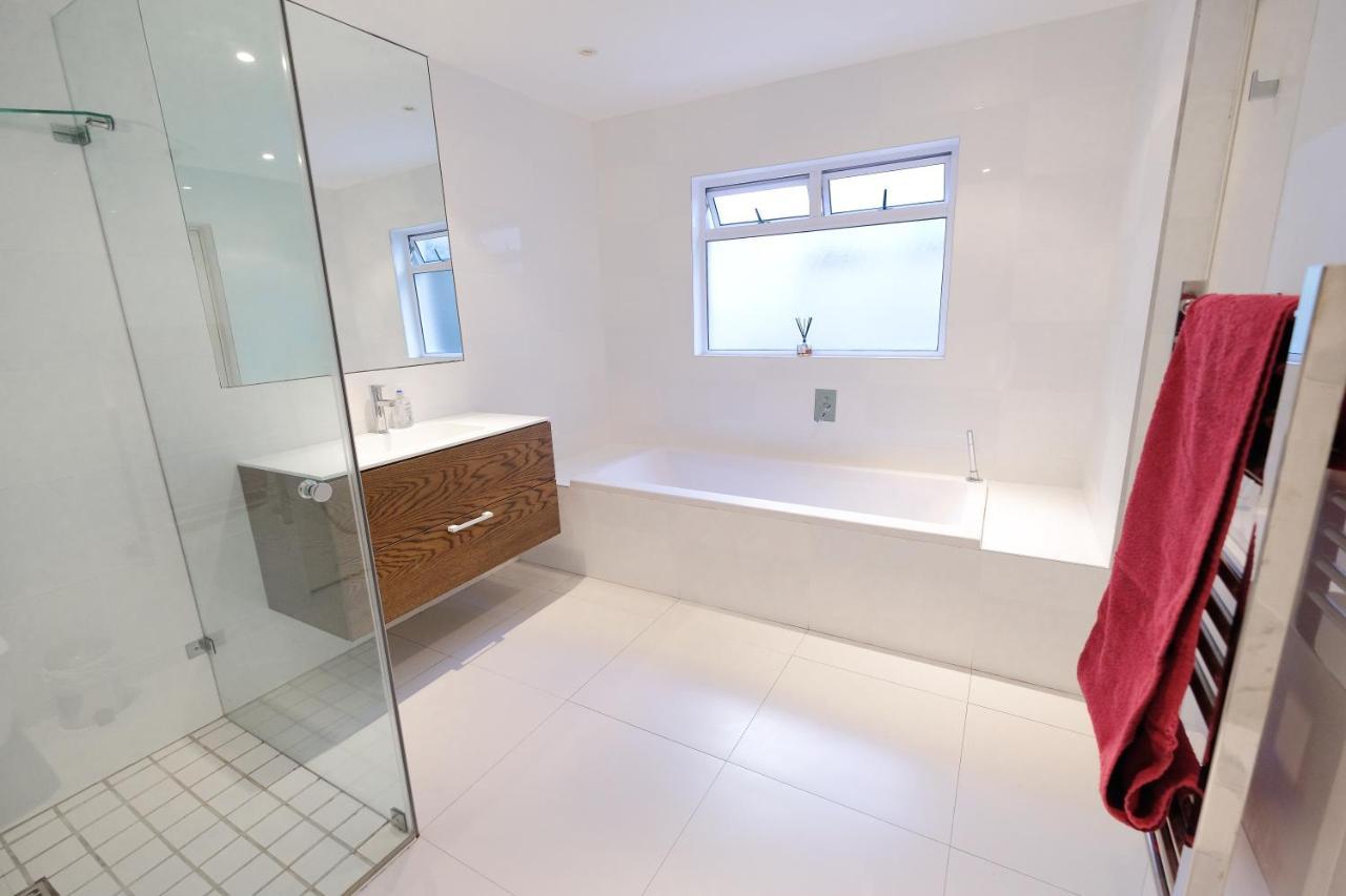 Double Room with Patio