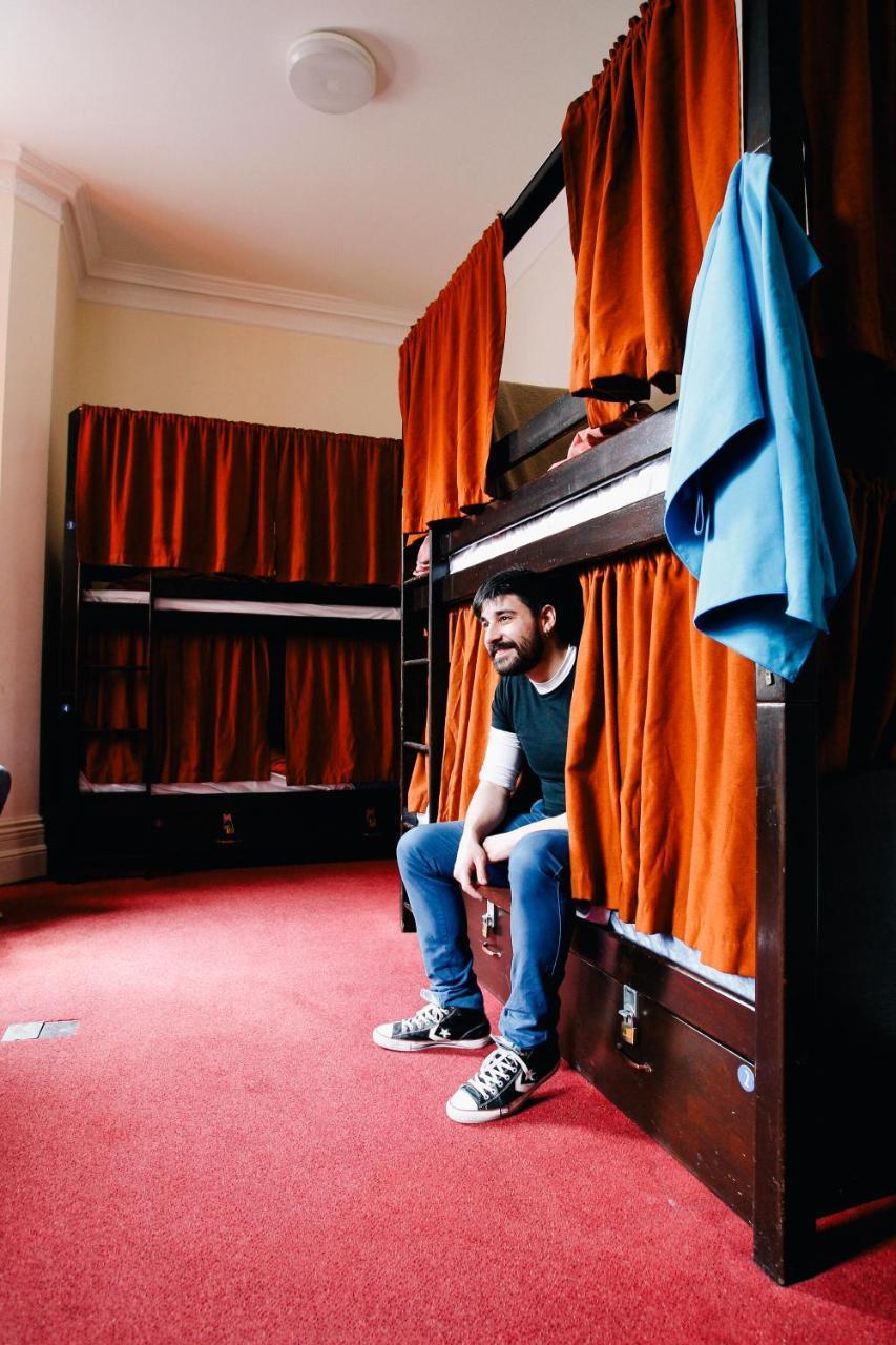 Bed in 6-Bed Mixed Dormitory Room,1546547281:JPEG