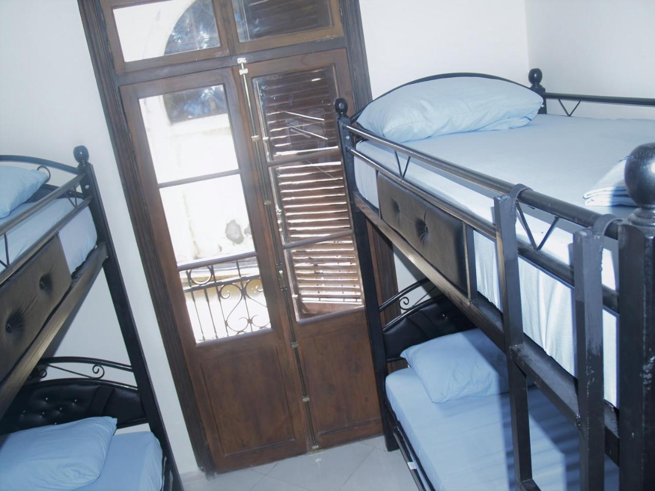 Bed 4-Bed Mixed Dormitory Room,756862189:JPEG