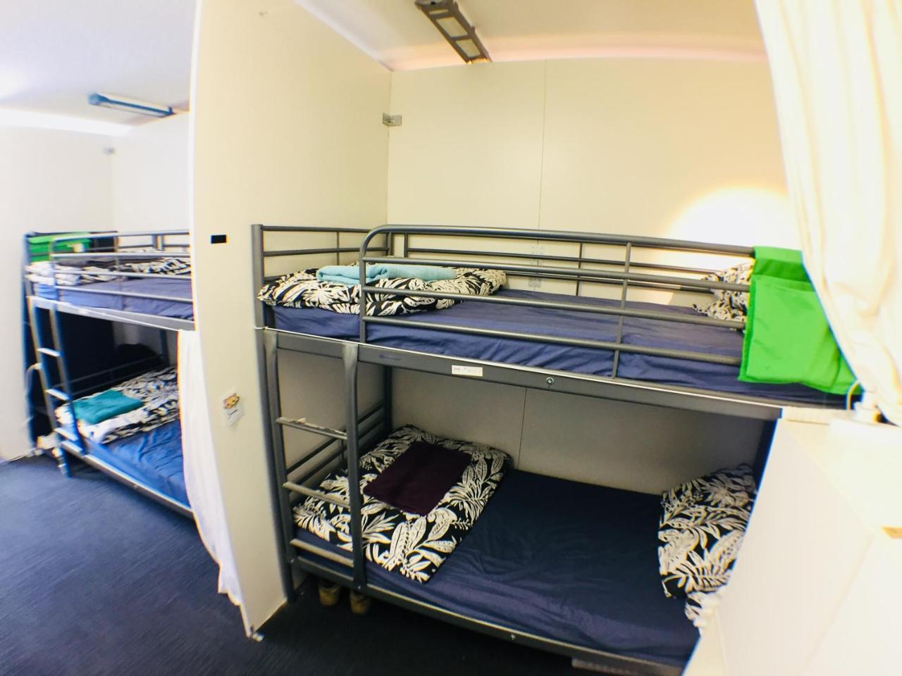 Bed 10-Bed Mixed Dormitory Room,757086157:JPEG