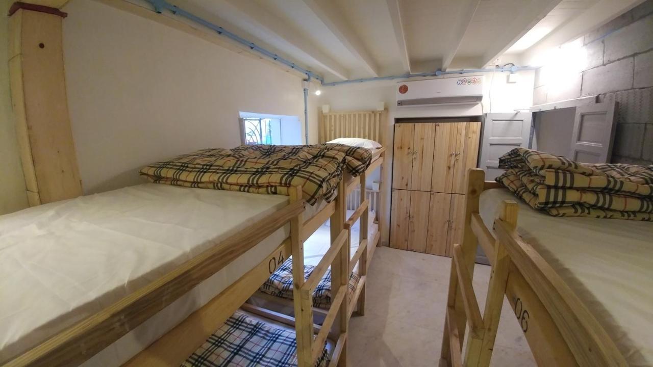 Bed in 6-Bed Mixed Dormitory Room,757099180:JPEG