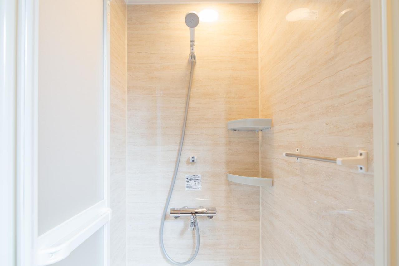 Quadruple Room with Private Bathroom