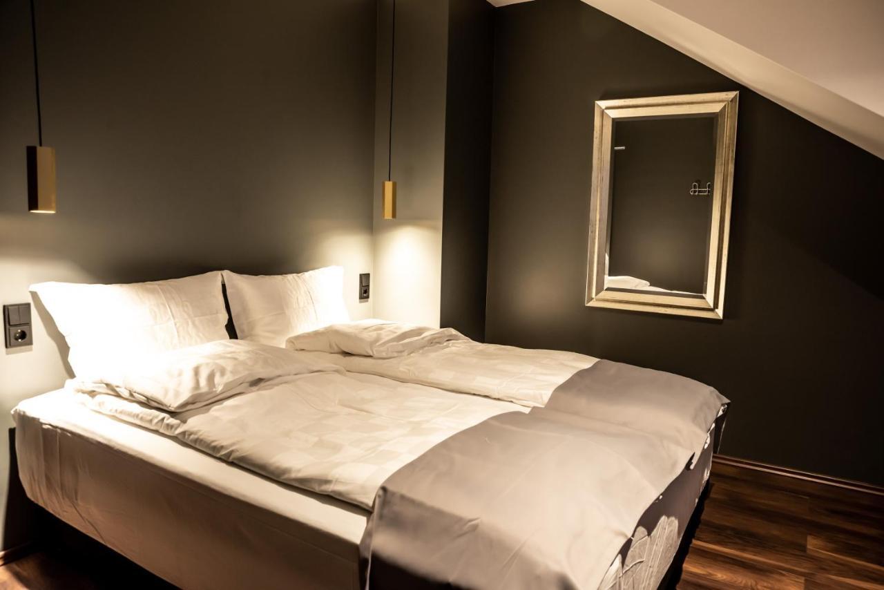 Double Room Mountain View