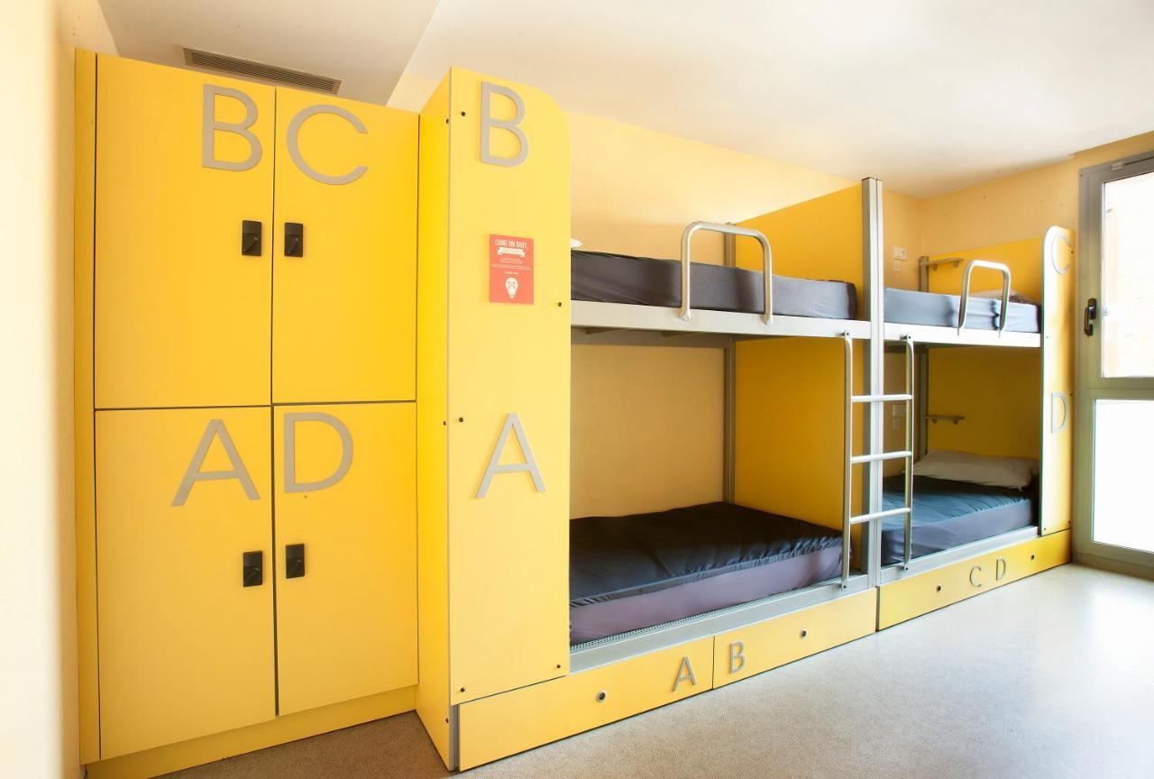 Bed 4-Bed Mixed Dormitory Room,928898764:JPEG