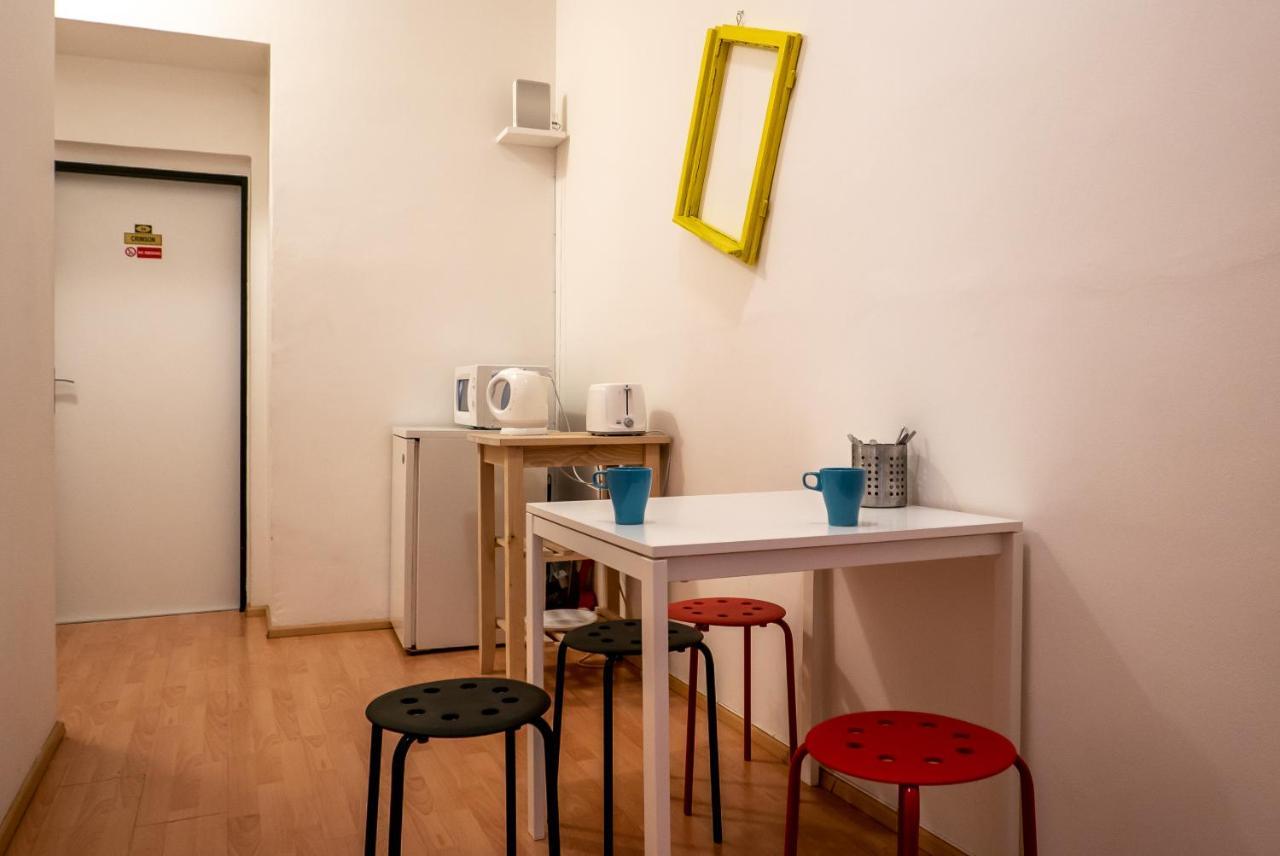 Double or Twin Room with Private Bathroom