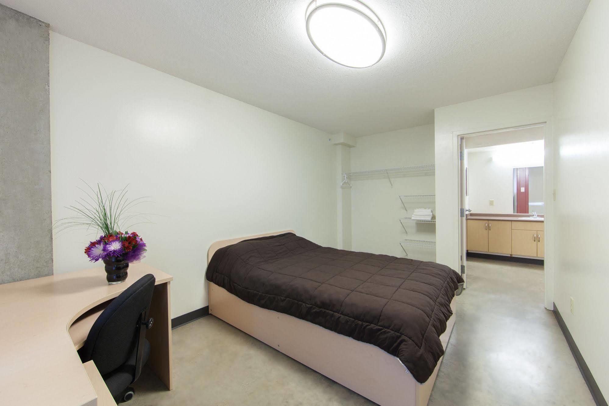 Four-Bedroom Suite