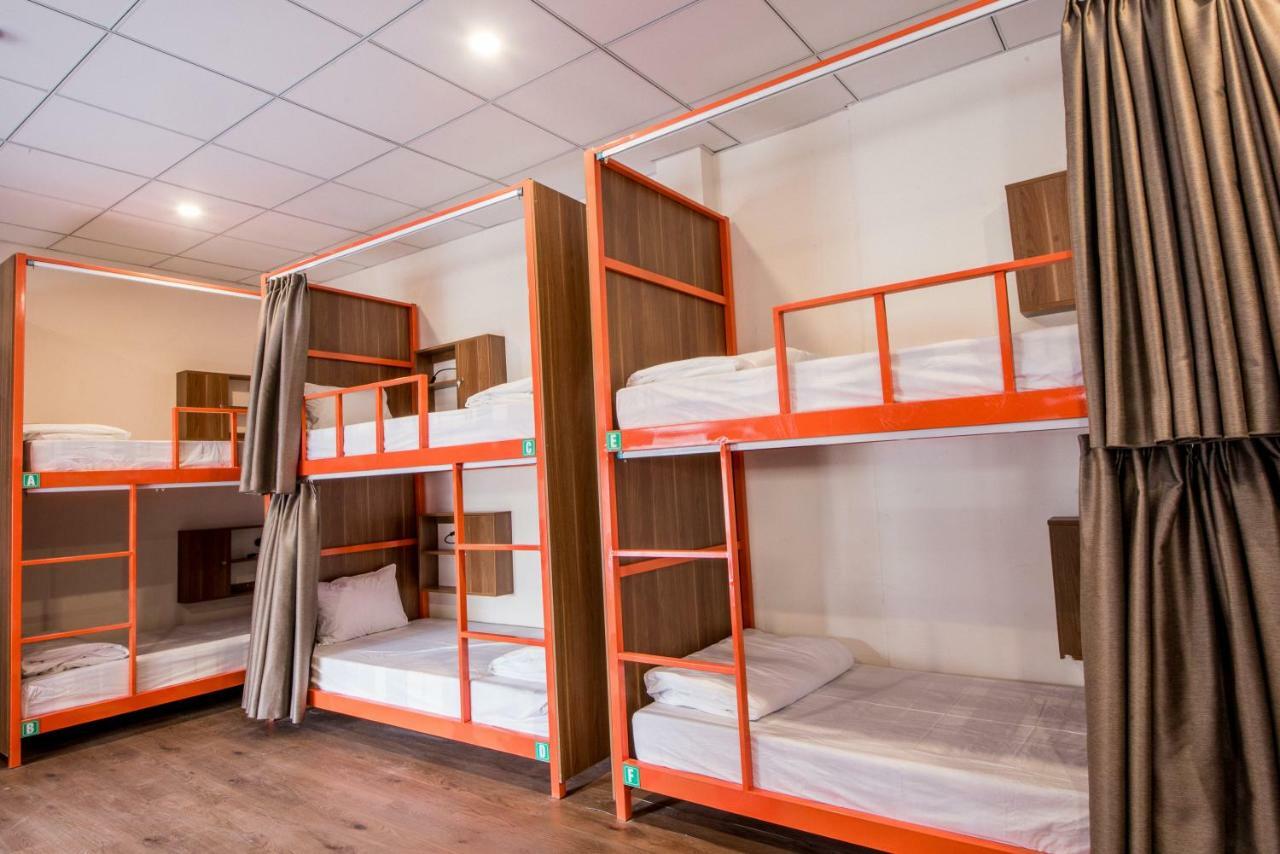 Bed in 8-Bed Mixed Dormitory Room,779540406:JPEG