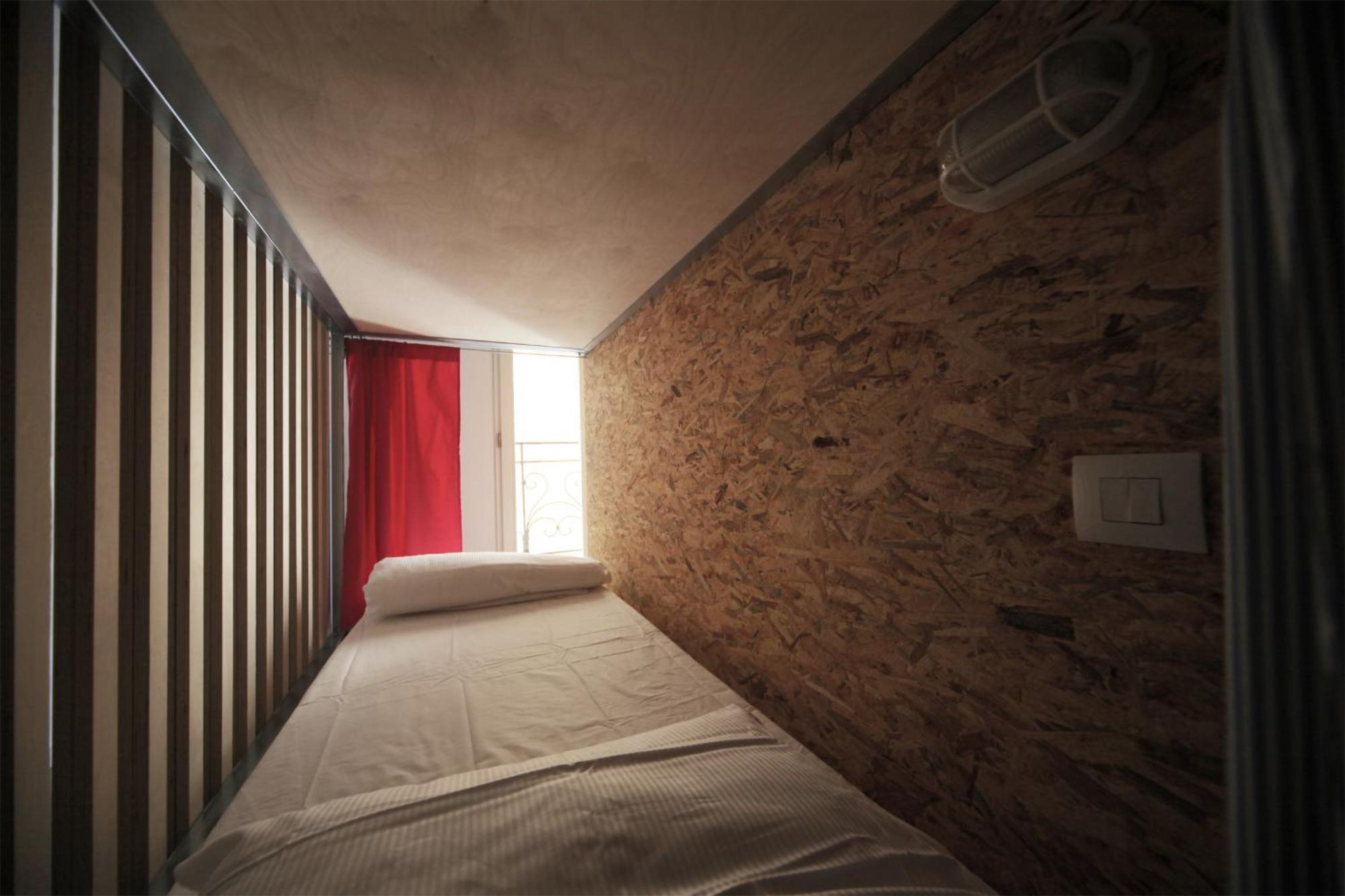 Bed 4-Bed Mixed Dormitory Room,664311615:JPEG
