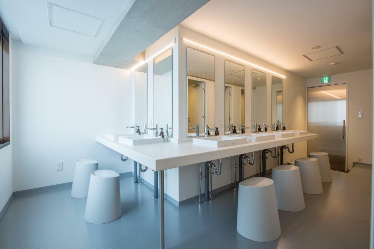 Standard Double Room with Shared Bathroom