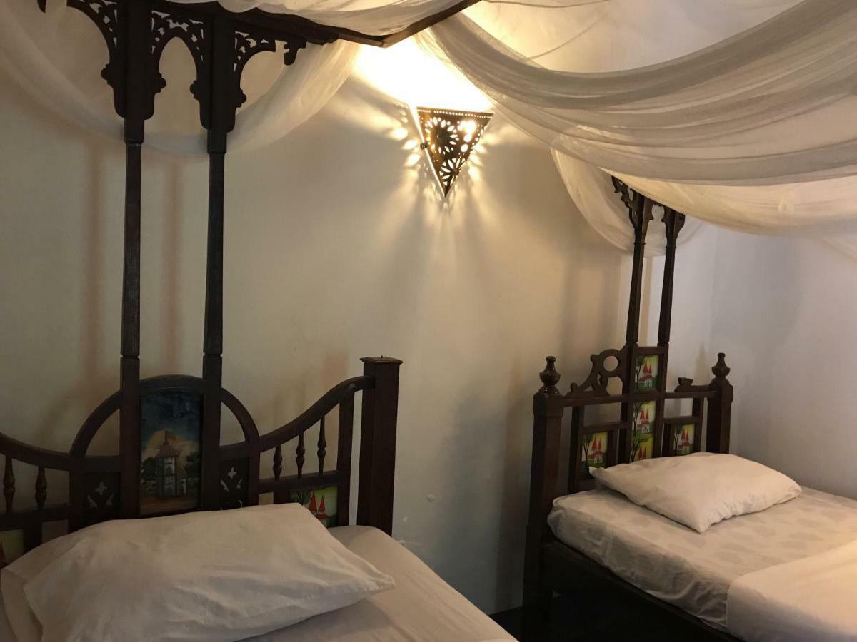 Large Twin Room