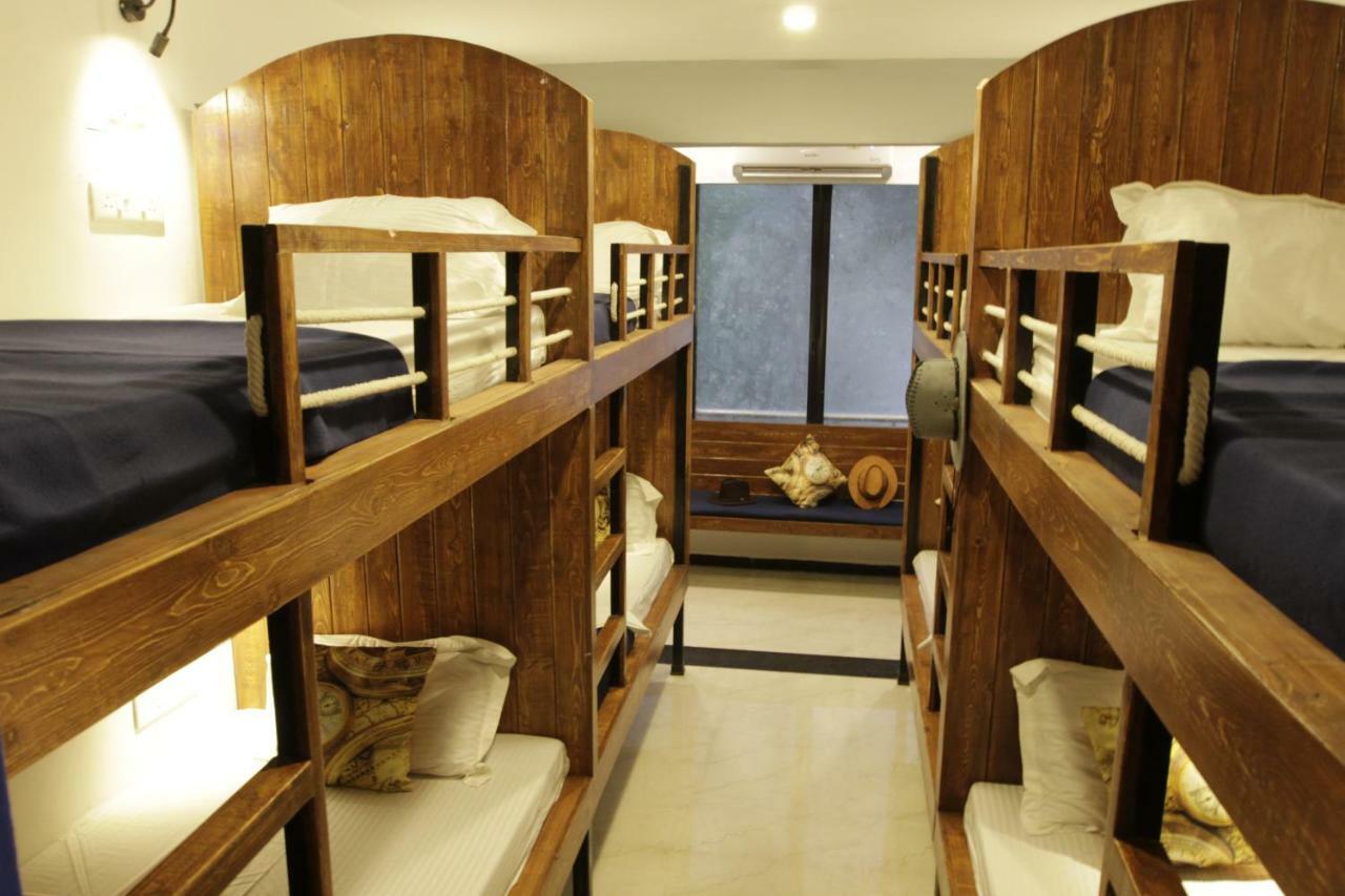 Bed in 8-Bed Mixed Dormitory Room,795049824:JPEG