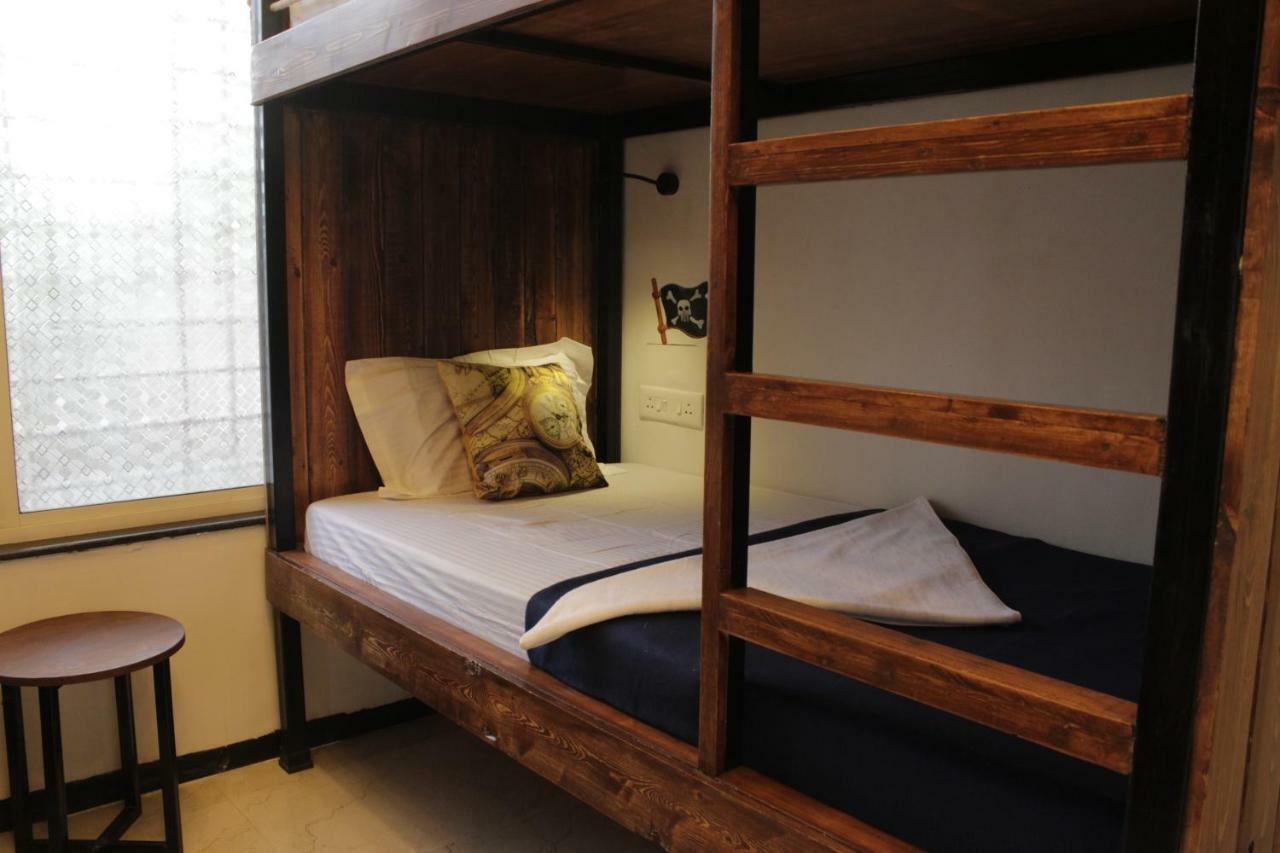 Bed in 4-Bed Female Dormitory Room,795050757:JPEG