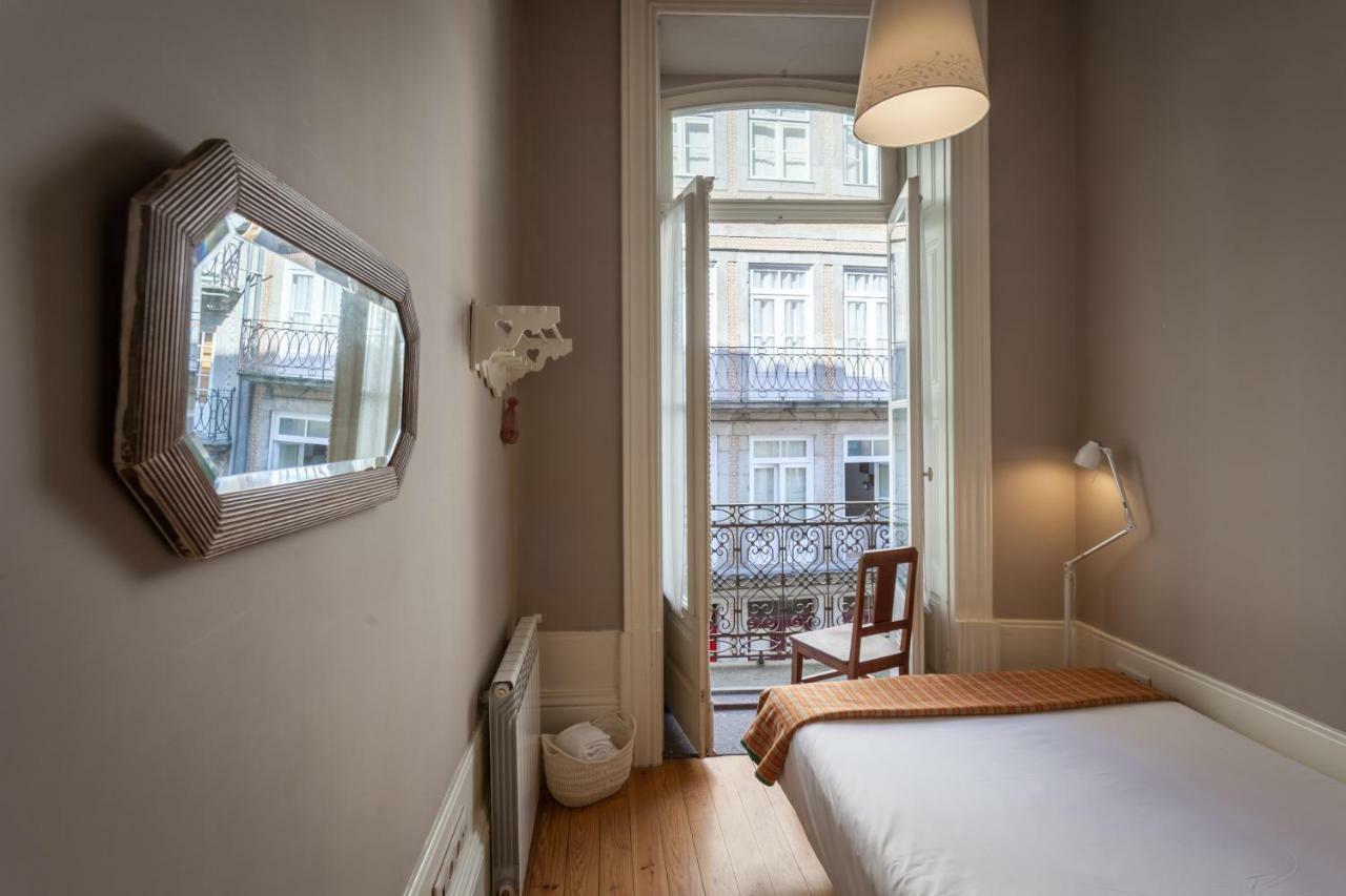 Small Double Room Private Bathroom