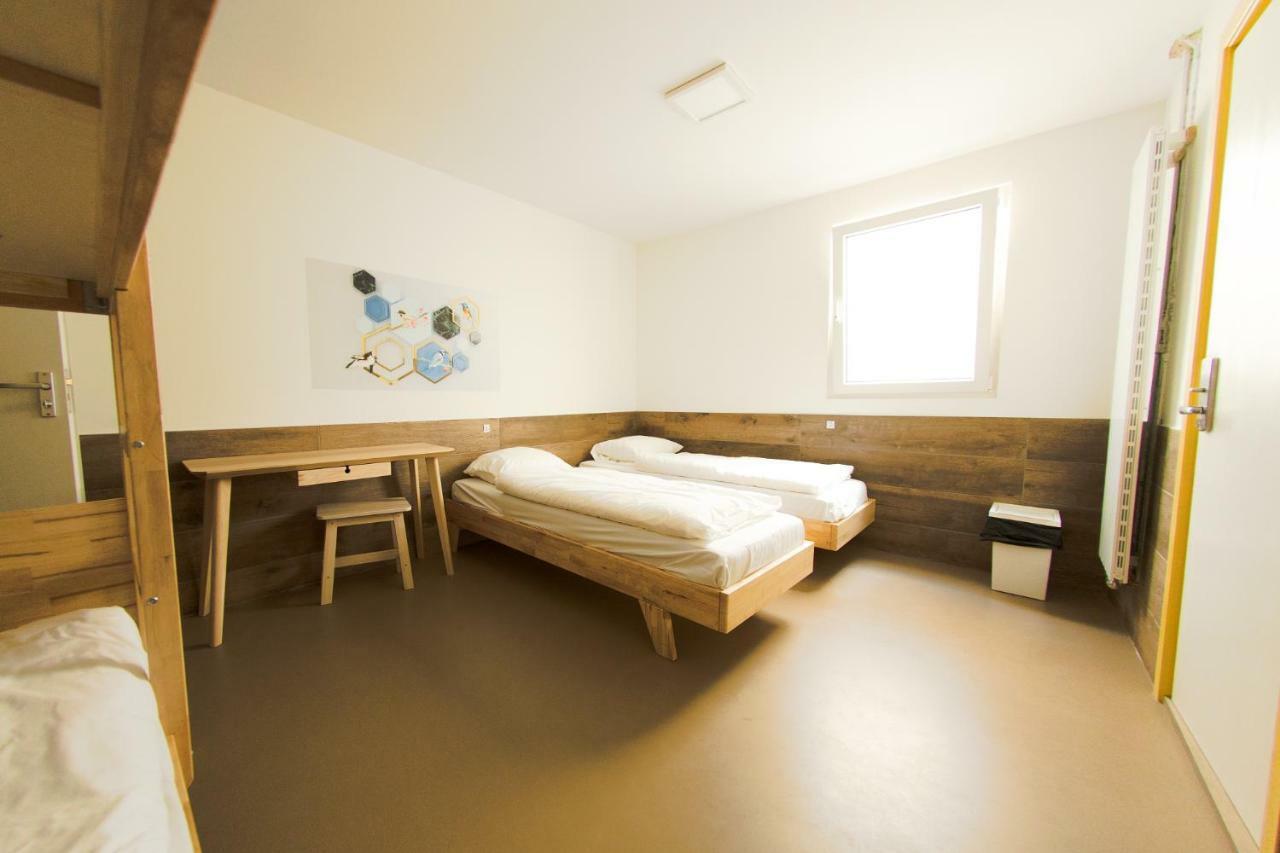 4-personersværelse