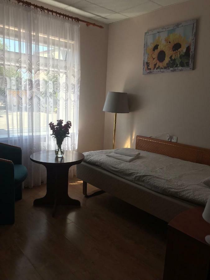 Small Single Room