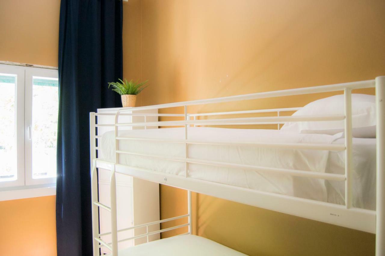 Superior Double Room Balcony