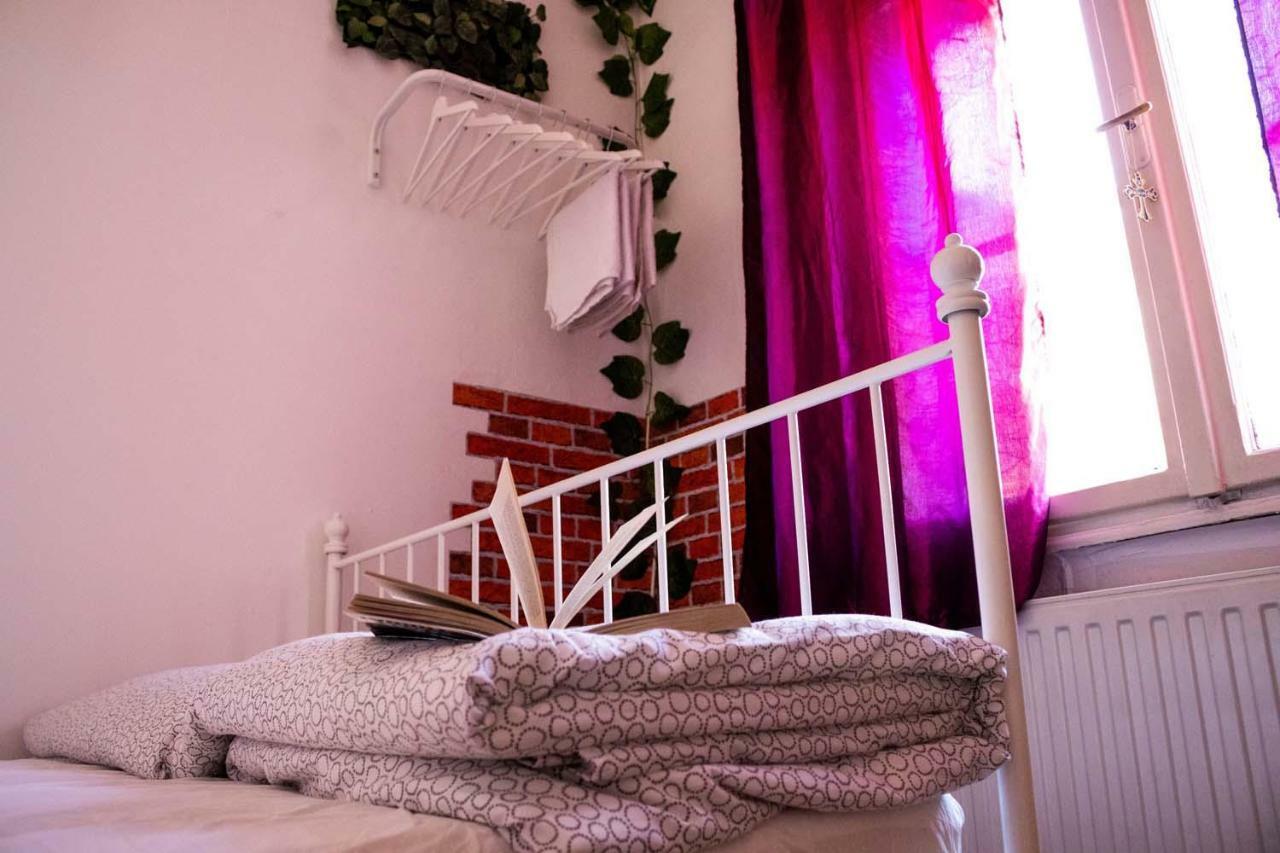 Double Room Private Bathroom