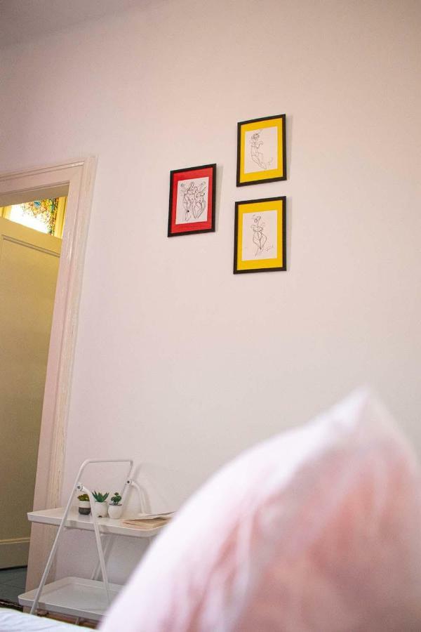 Double Room Private Bathroom