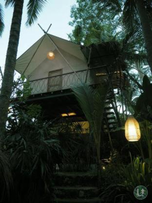 Tent (4 Adults) with Balcony and Pool View,893074600:JPEG