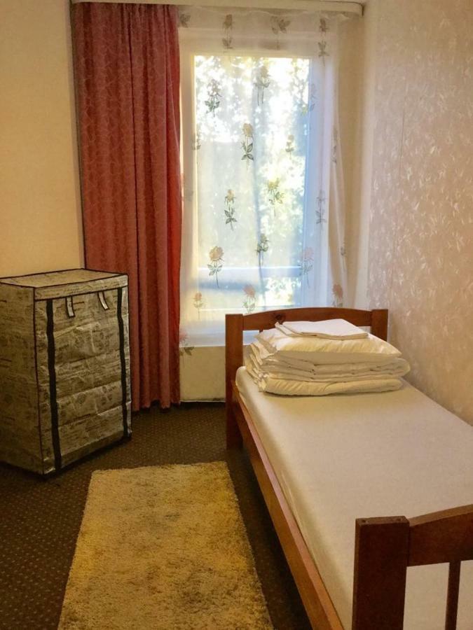 Small Single Room