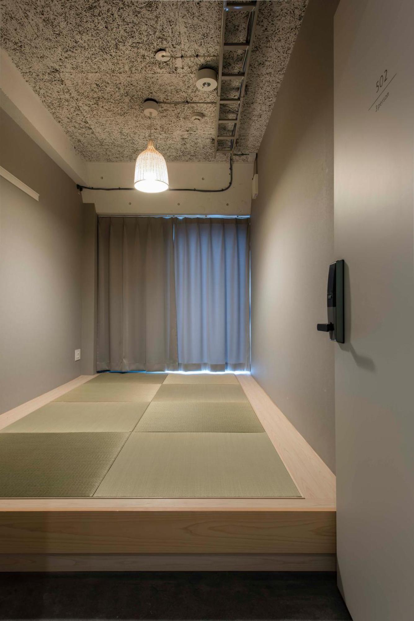 Japanese-Style Room with Shared Bathroom,829239431:JPEG