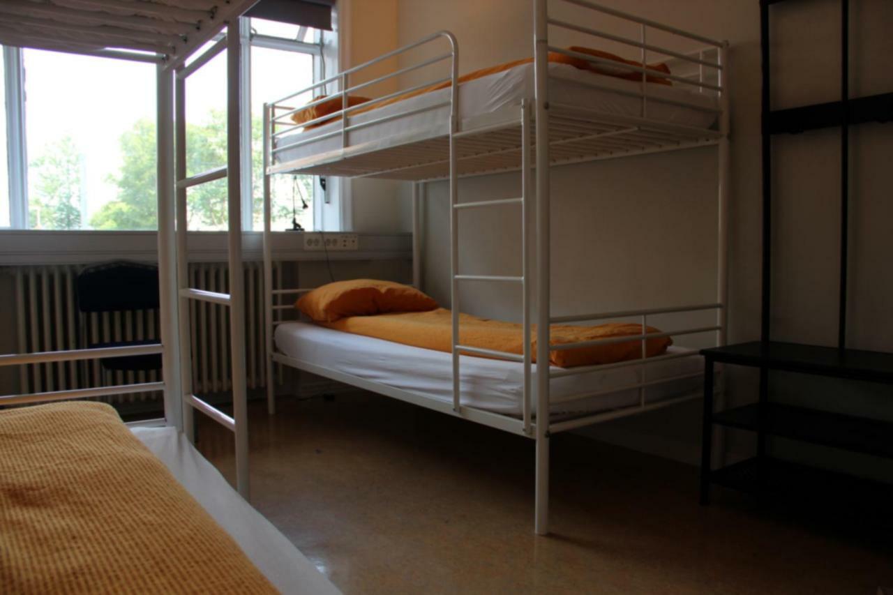 Bed 6-Bed Female Dormitory Room