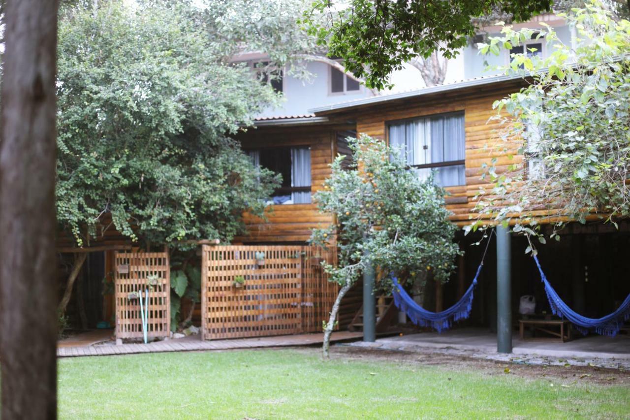 Quadruple Room with Garden View